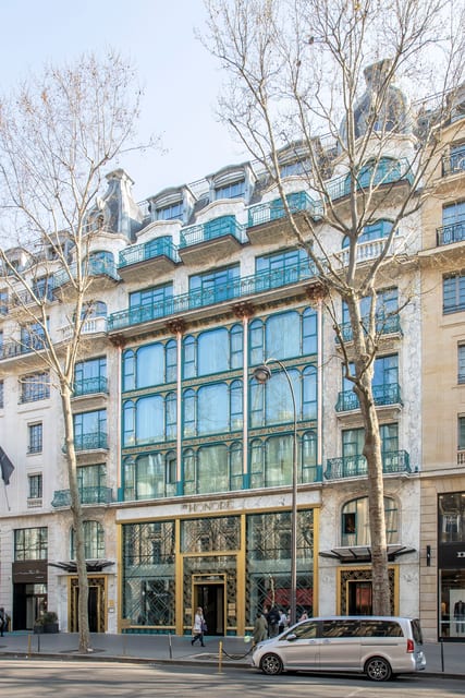 Kimpton St Honoré Paris