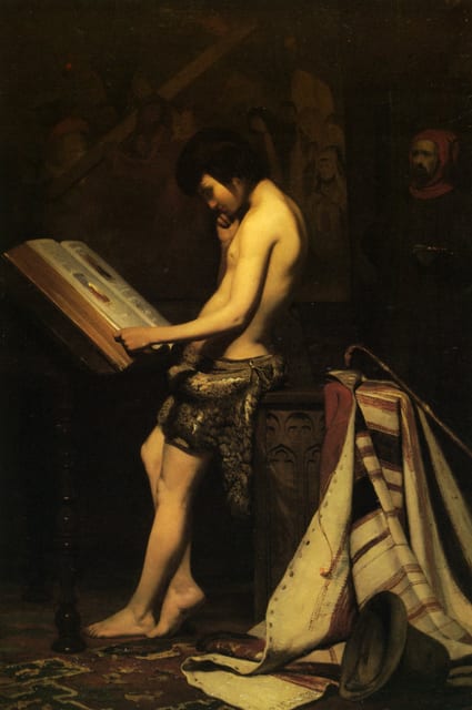 L'Atelier Jules