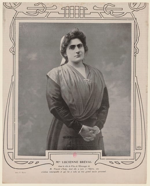 L'étranger