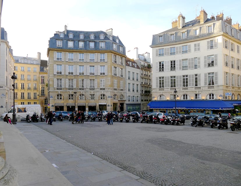L'Odéon