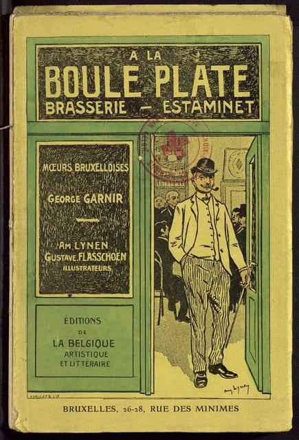 La Boule Noire