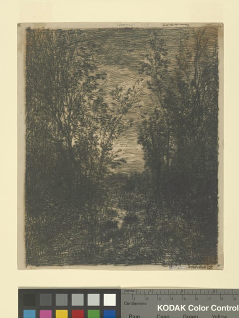 La Clairière