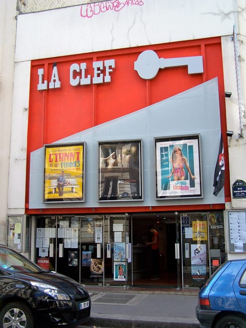 La CLEF