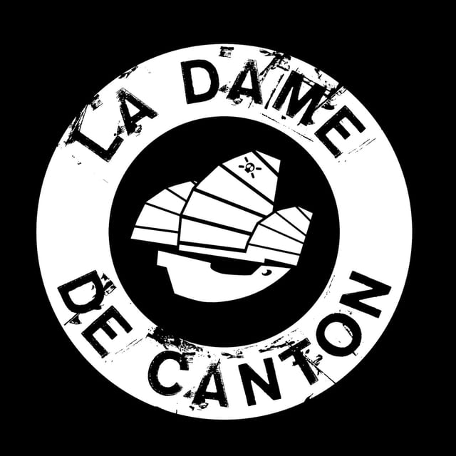 La Dame de Canton