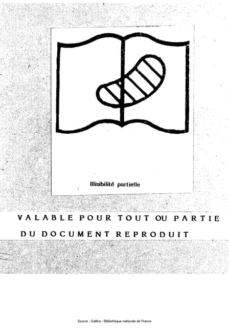 La Démesure