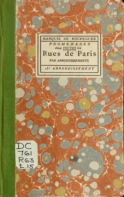 La Fabrique d’Issy