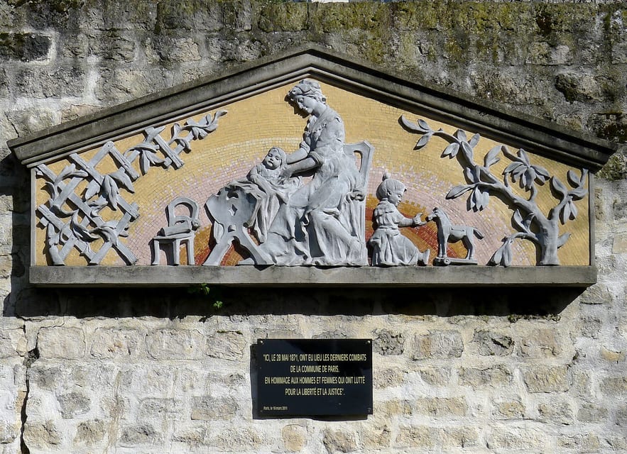 La Ferme des Communes