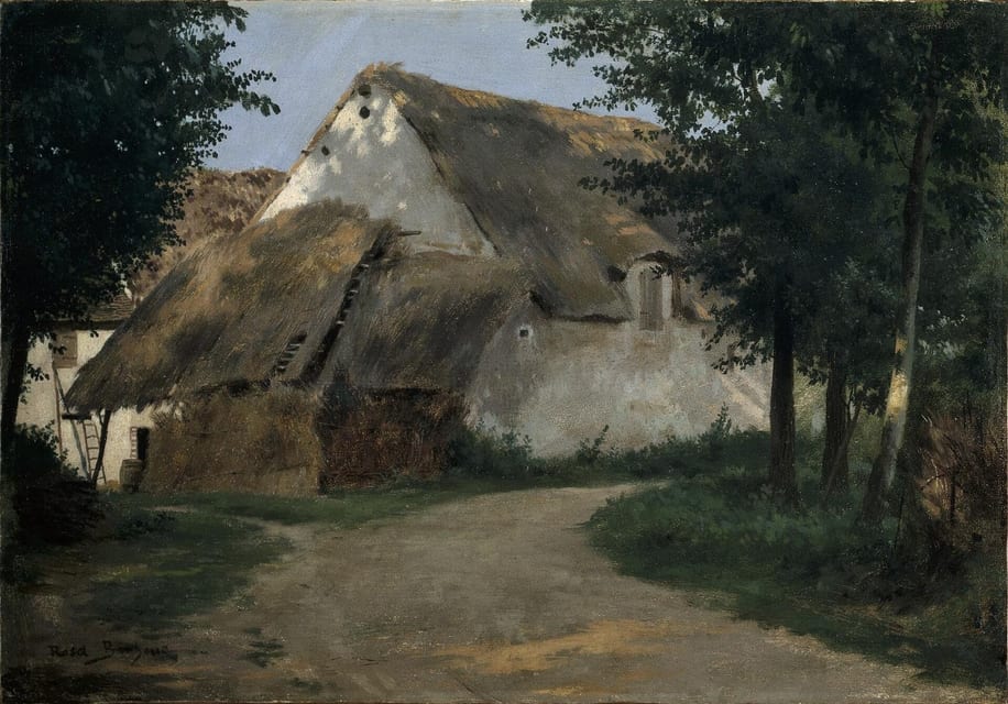 La Ferme Du Bonheur