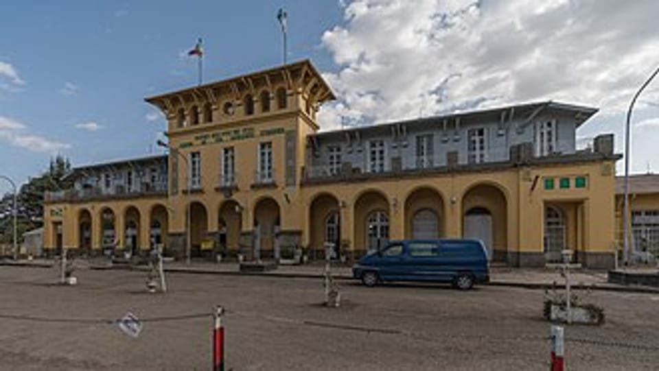 La Gare