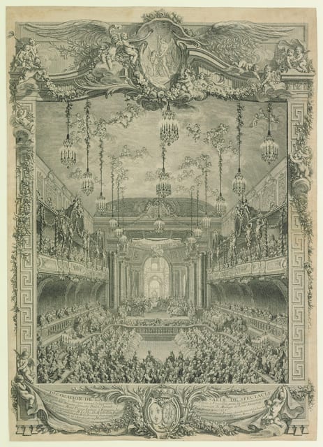 La Grande Comédie - Salle 2
