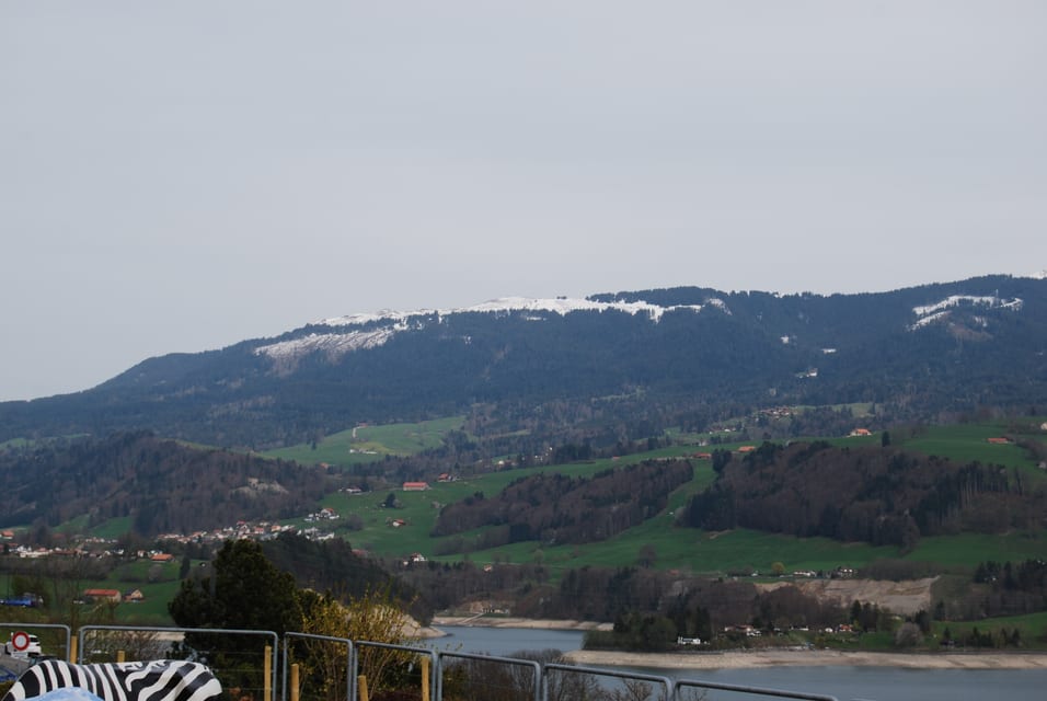 La Roche