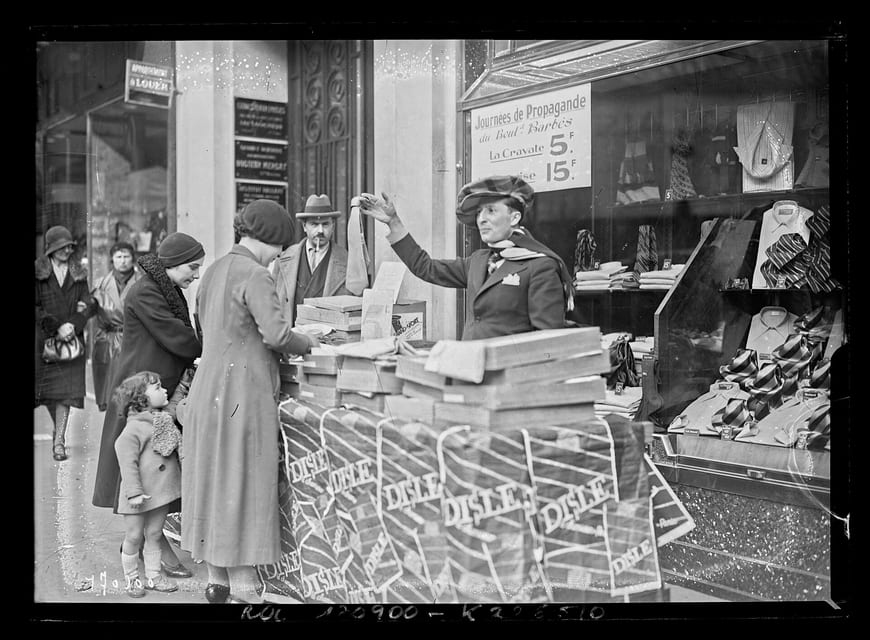 La Scène Barbès
