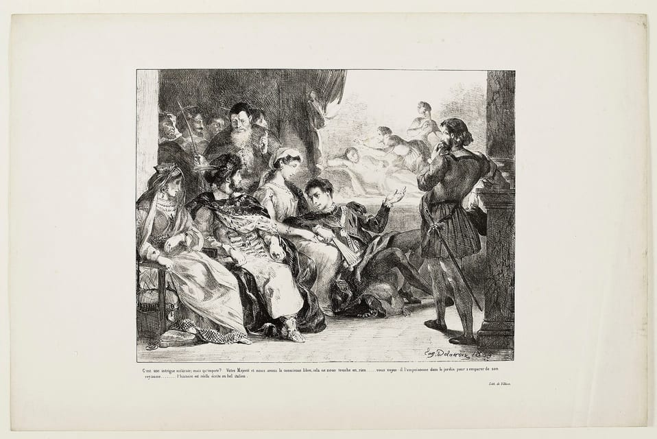 La Scène Libre