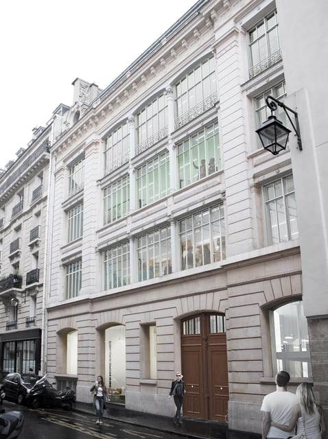 Lafayette Anticipations