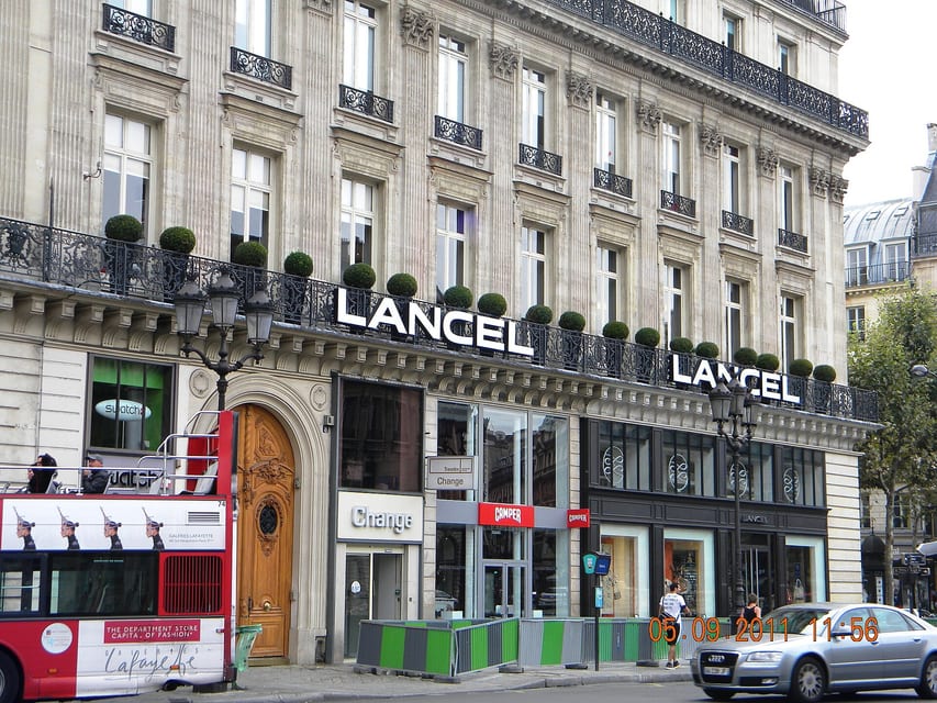 Lancel