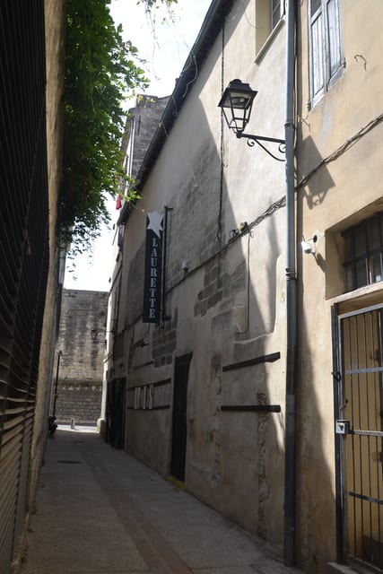 Laurette Théâtre