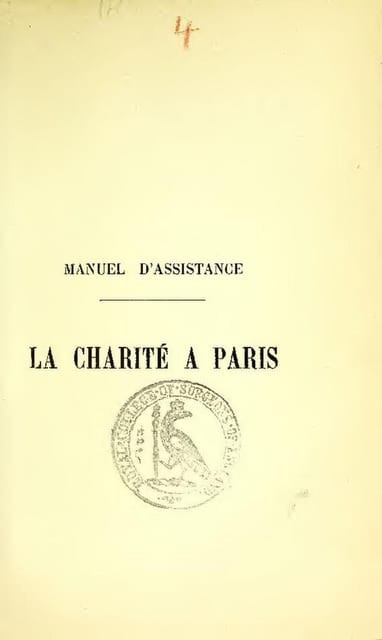 Le Bal Blomet