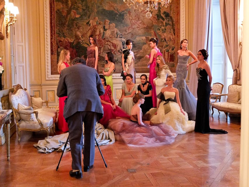 Le BAL