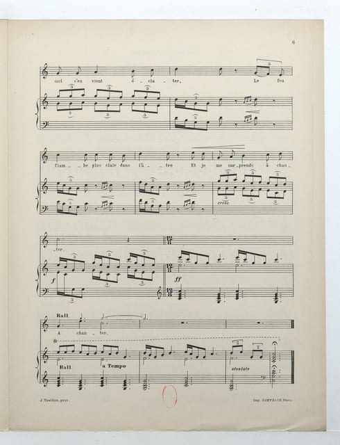 Le Carillon