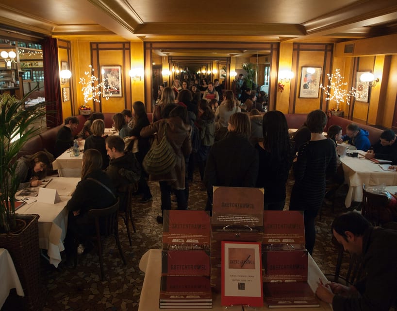 Le commerce café
