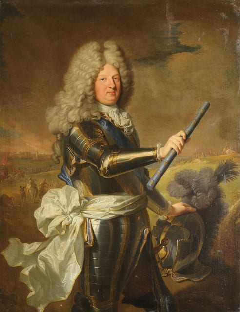 Le Dauphin