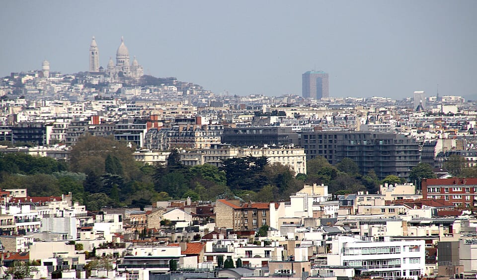 Le Domaine national de Saint-Cloud