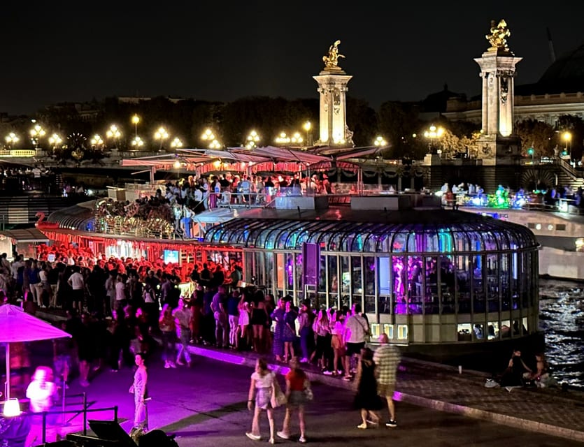 Le Flow Paris
