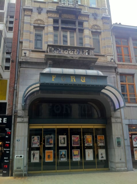 Le Forum