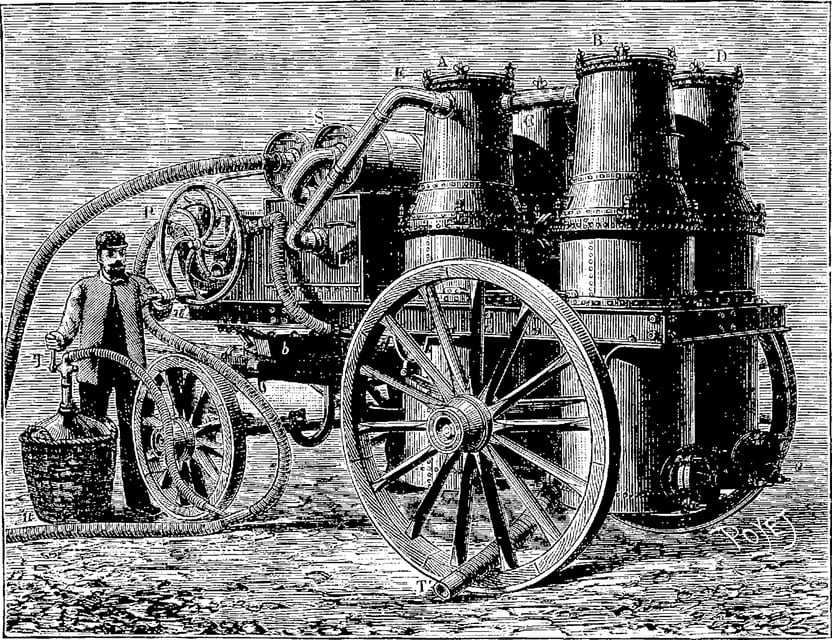 Le Générateur