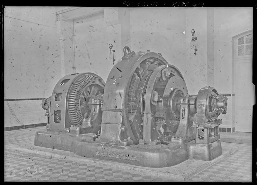 Le Kilowatt