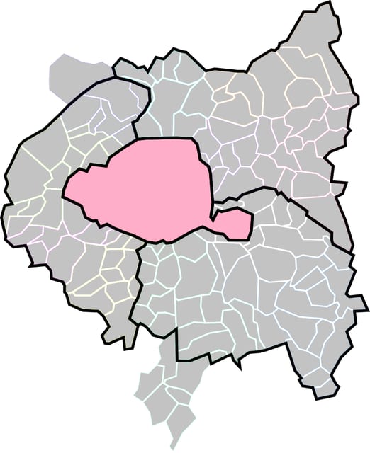 Le Métropole