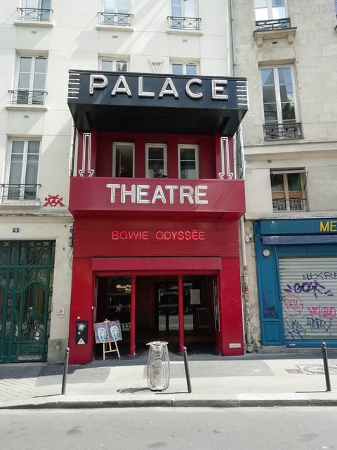 Le Palace