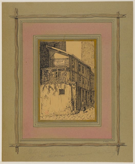 Le Palais des Enfants