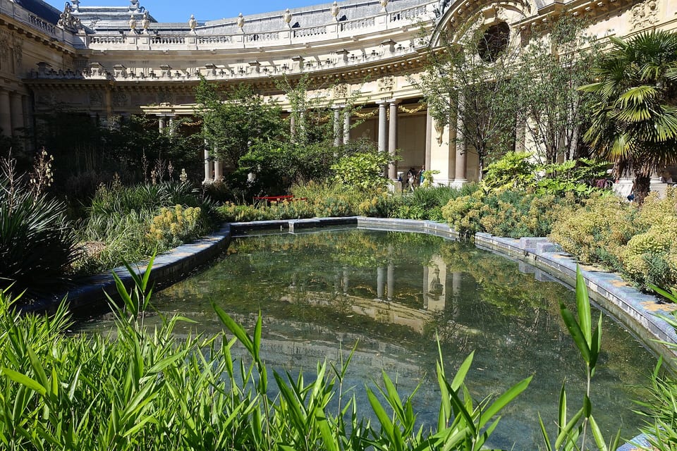 Le Petit Palais - Paris
