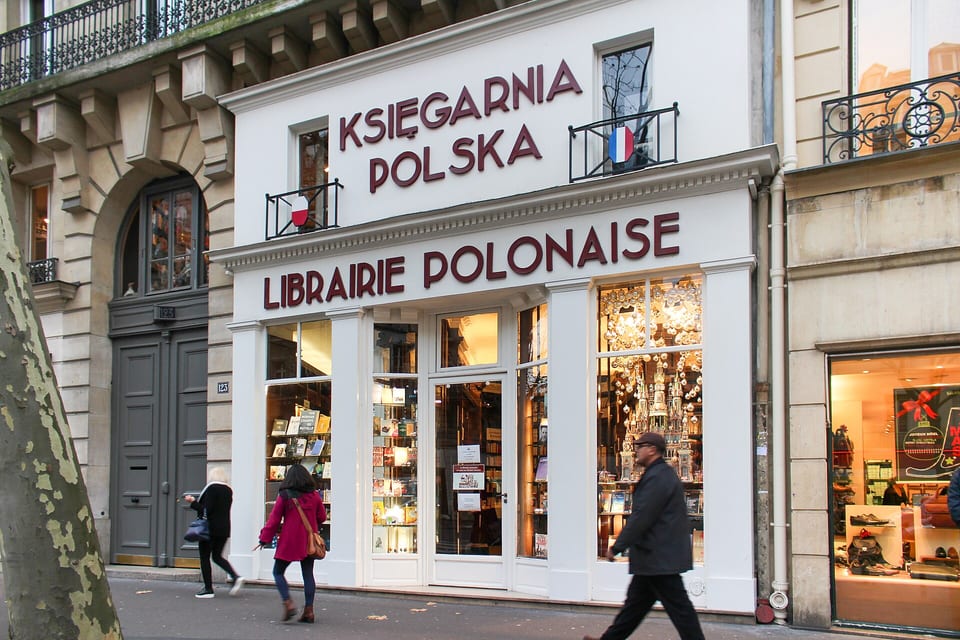 Librairie de