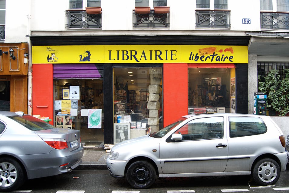 Librairie Publico