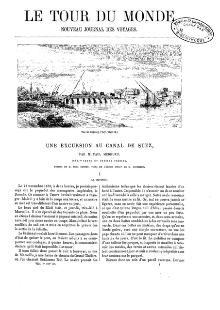 Librairie Voyageurs du Monde