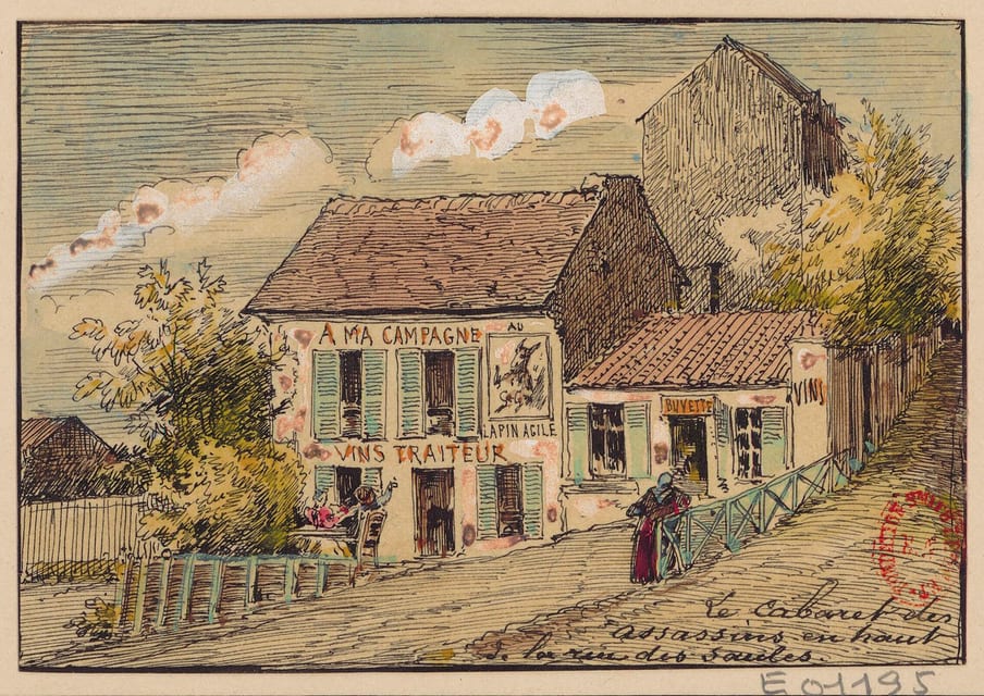 Grand Cabaret Hauts-de-France