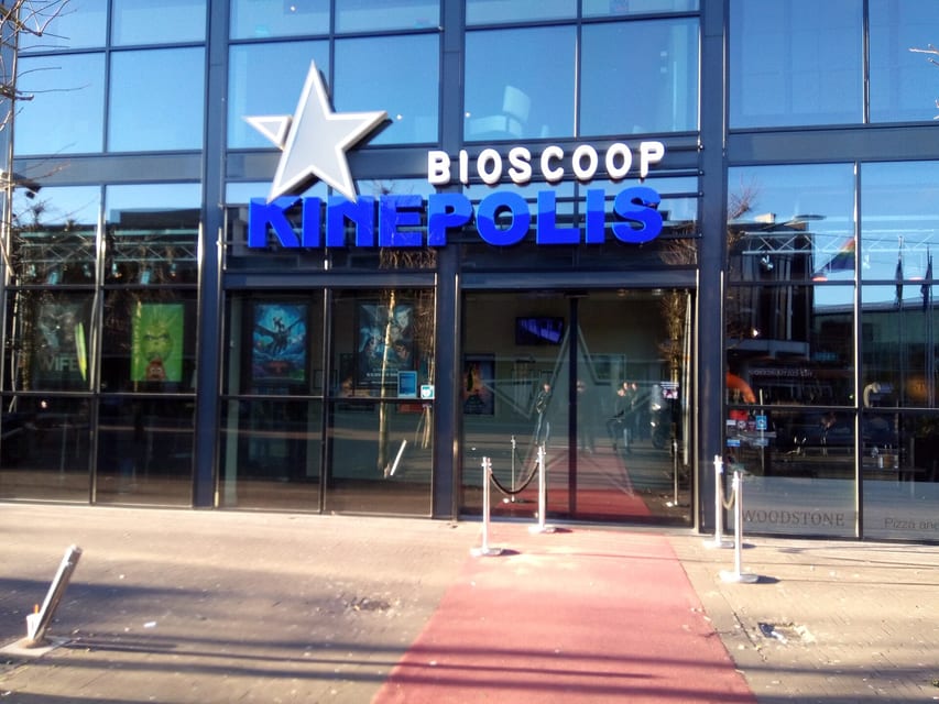 Kinepolis