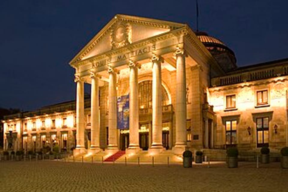 Kursaal