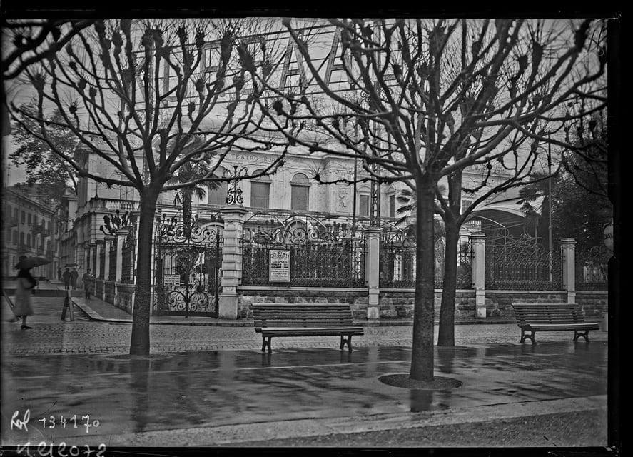 Le Kursaal