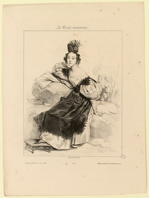Le Nouveau Siècle
