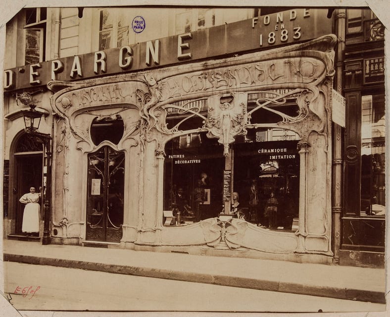 Nouveau Siecle