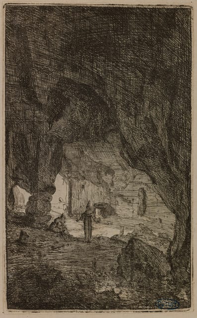 Palais des Grottes