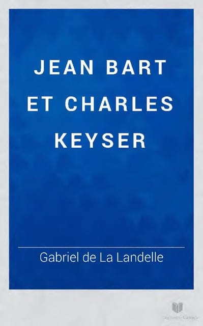 Salle Jean Bart