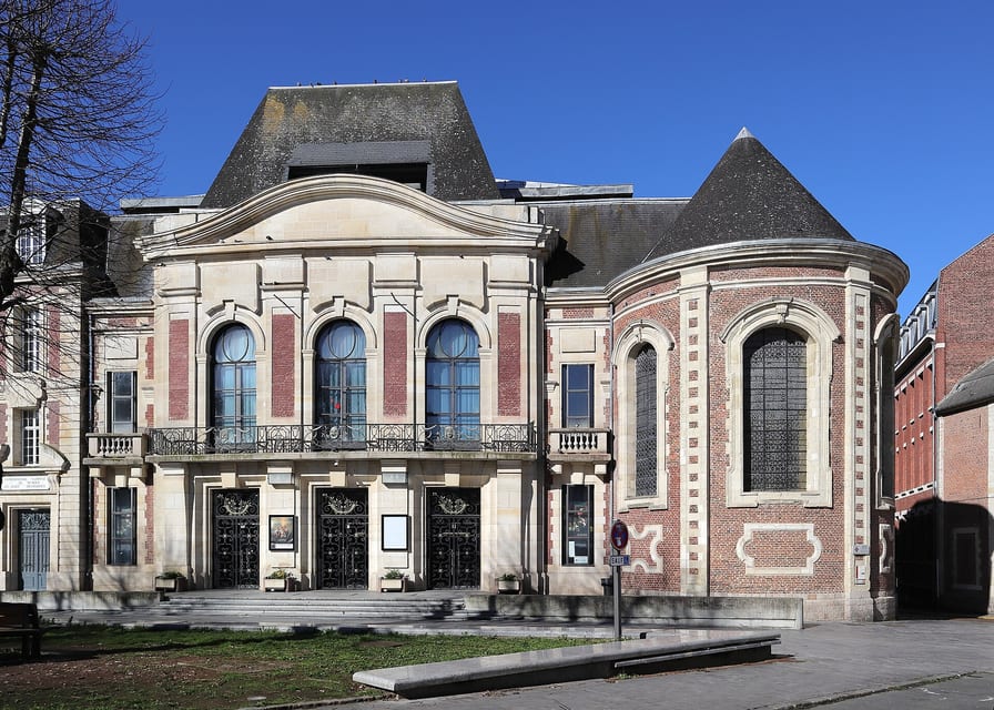 Théâtre de Cambrai