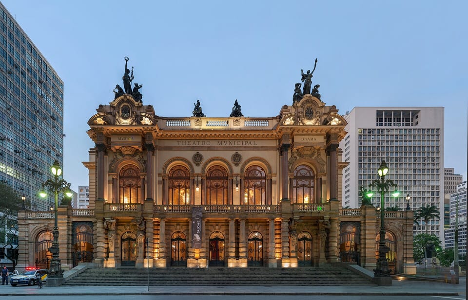 Théâtre Municipal