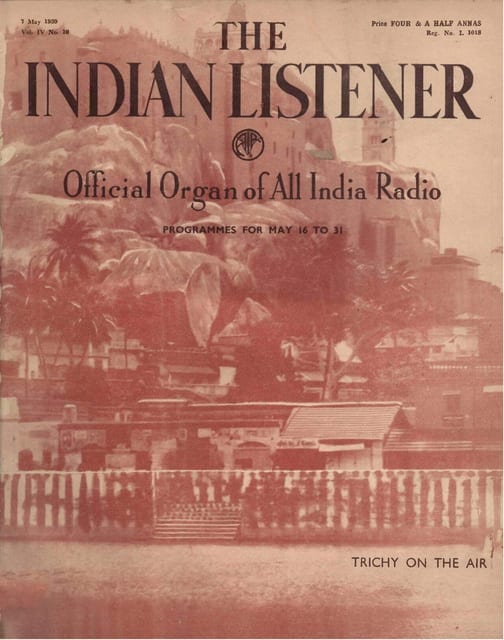 Listener