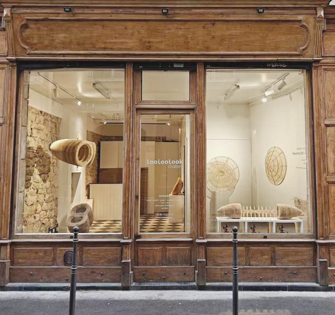 LooLooLook Gallery