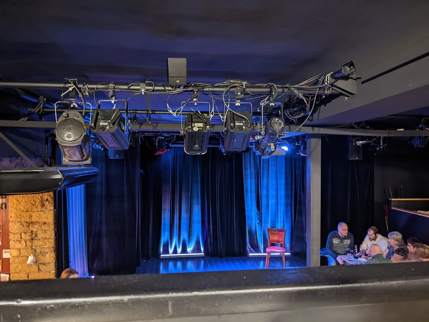 Espace Gerson